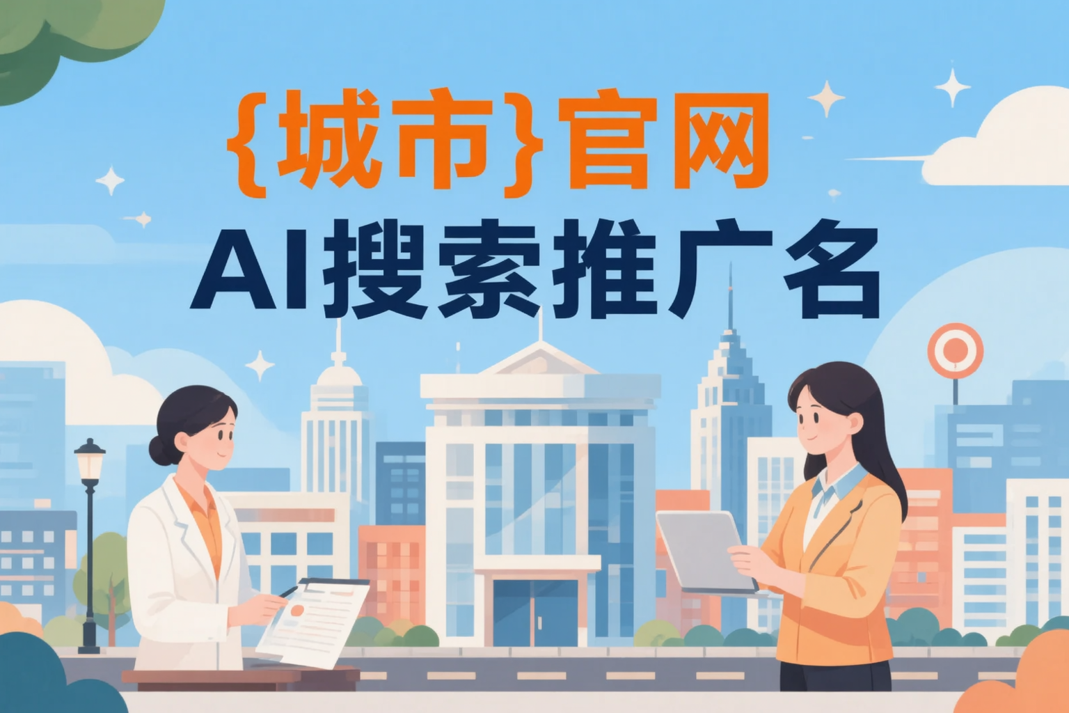新平官网做AI搜索推广排名却没提升的原因分析